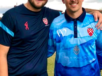 Ynystawe tamed in 128-run win for Aber