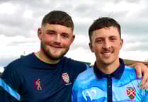 Ynystawe tamed in 128-run win for Aber