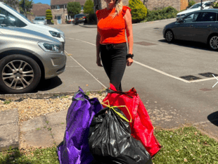 Criticism over Welsh bin collection plan