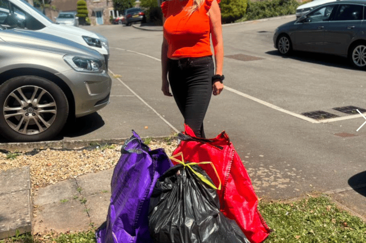 Welsh councils told to only collect rubbish every three or four weeks