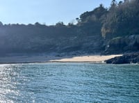 
Abergavenny man claims he's visited the ‘Island of No Return’ 
