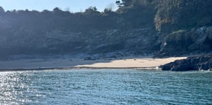 
Abergavenny man claims he's visited the ‘Island of No Return’ 