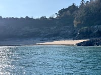 
Abergavenny man claims he's visited the ‘Island of No Return’ 