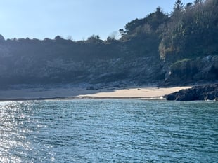 
Abergavenny man claims he's visited the ‘Island of No Return’ 