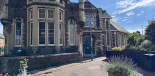 
The changing face of Abergavenny’s iconic buildings 