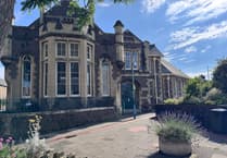 The changing face of Abergavenny’s iconic buildings