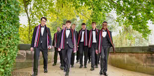 Brecon Choir Festival returns with star line-up