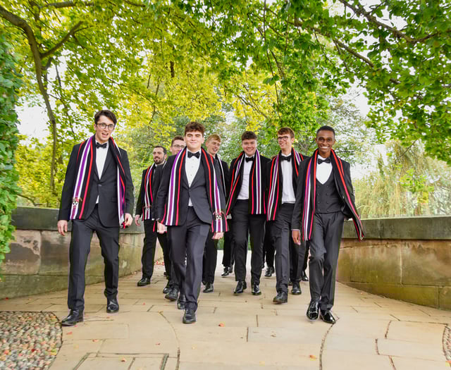 Brecon Choir Festival returns with star line-up