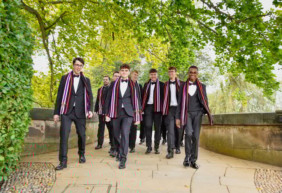 Brecon Choir Festival returns with star line-up