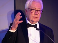 
Legal hero Glyn Maddocks reflects on a career fighting injustice  