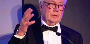 
Legal hero Glyn Maddocks reflects on a career fighting injustice  