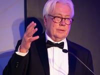 
Legal hero Glyn Maddocks reflects on a career fighting injustice  