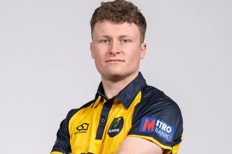 Ben Morris