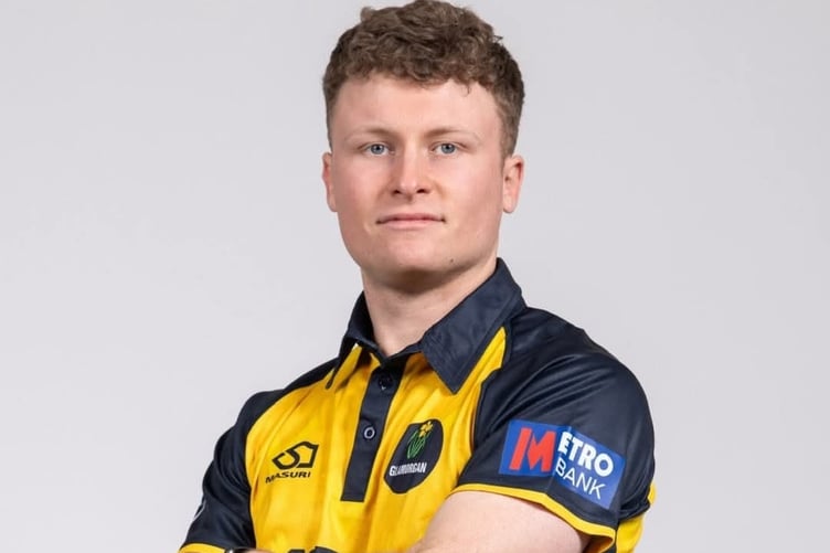 Ben Morris