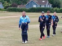
Aber take out Usk in low scoring victory
