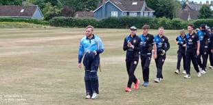 
Aber take out Usk in low scoring victory
