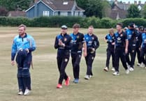 Aber take out Usk in low scoring victory