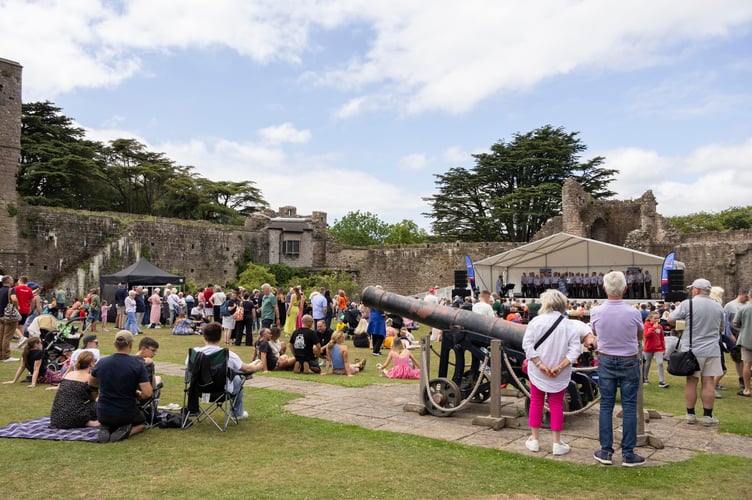Armed Forces Day