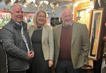 Visit to Usk pub reveals extent of damage done by employers NI hike