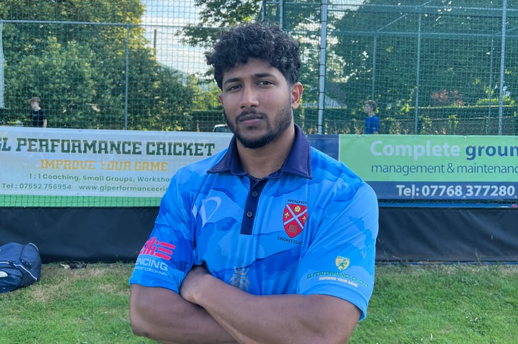 Pawan Nisansala