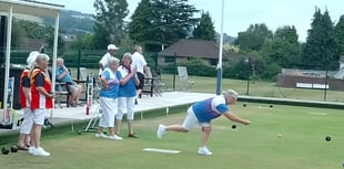 
Aber Bowls mix it up and lose at Troedyrhiw
