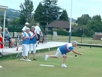
Aber Bowls mix it up and lose at Troedyrhiw
