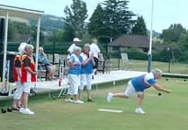 Aber Bowls mix it up and lose at Troedyrhiw
