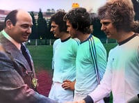The Past In Colour