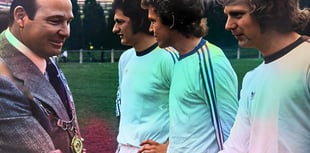 The Past In Colour