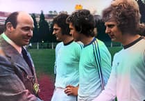The Past In Colour