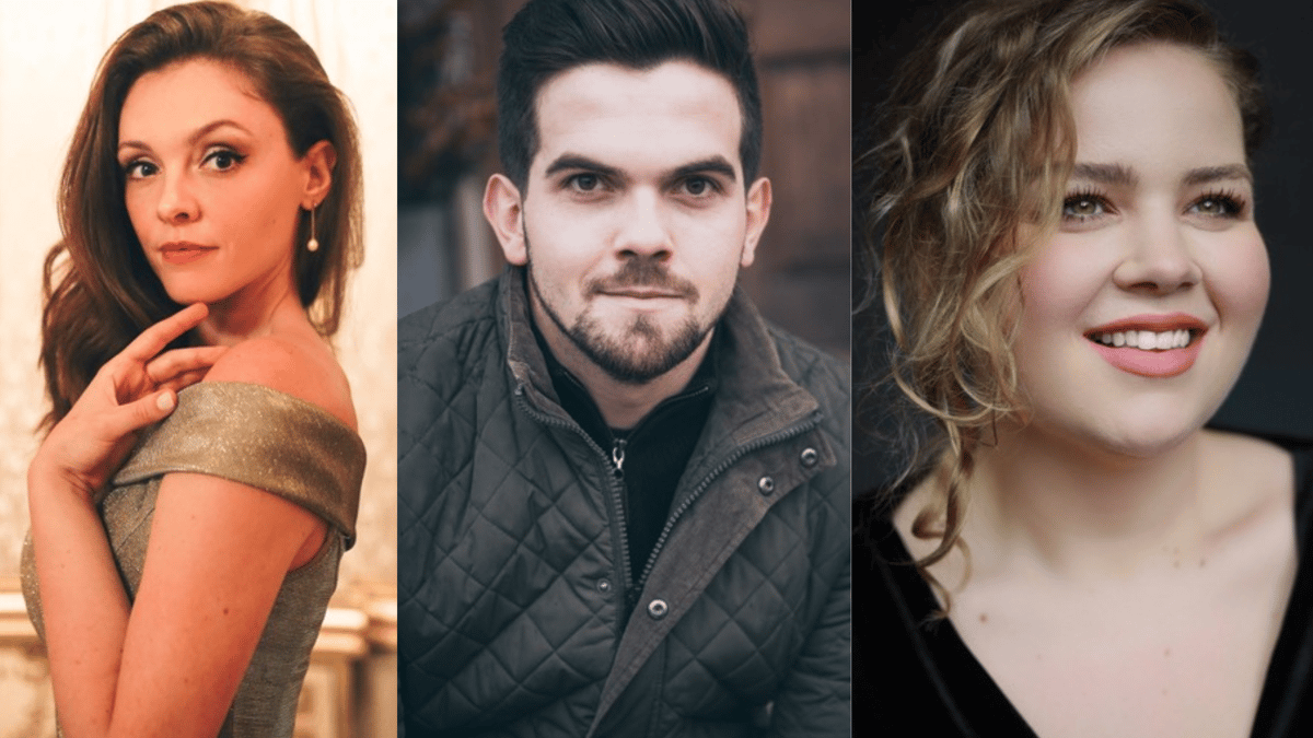 ‘Mid Wales Opera to stage fundraising garden concert at Gregynog Hall