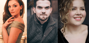‘Mid Wales Opera to stage fundraising garden concert at Gregynog Hall