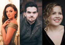 ‘Mid Wales Opera to stage fundraising garden concert at Gregynog Hall