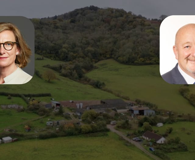 Door open for MP U-turn on Family Farm Tax, say Tories