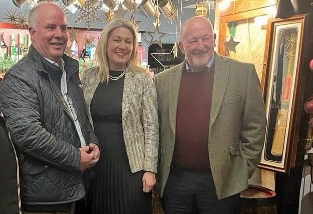 Local hospitality sector hit hard by NI contribution hike