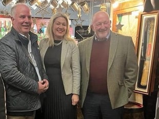 Local hospitality sector hit hard by NI contribution hike