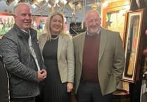 Visit to Usk pub reveals extent of damage done by employers NI hike