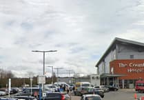 Longer waiting times for Powys patients compared to England intended by health board