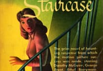 Talk on Abergavenny’s most famous and most forgotten author