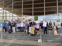 Canal future hangs in balance despite commitment from Welsh Government