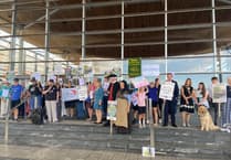 Future remains uncertain Welsh Government commits to finding water for Mon and Brec