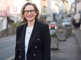 The View From Westminster With Catherine Fookes MP