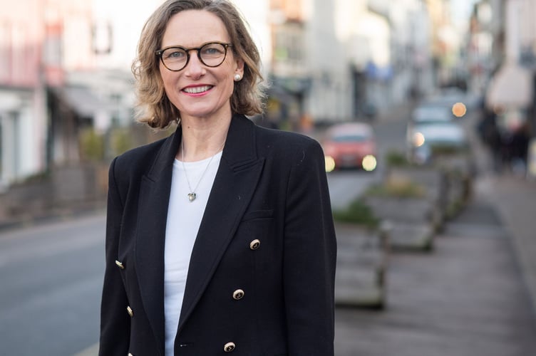 Catherine Fookes Marketing