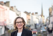 The View From Westminster With Catherine Fookes MP