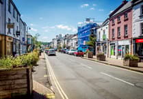 £1.5m boost for Monmouthshire's high streets