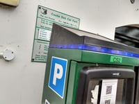 'You need another review' concludes MCC car parking review
