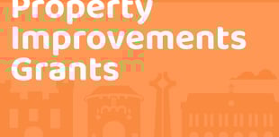 Town property grants open in Monmouthshire