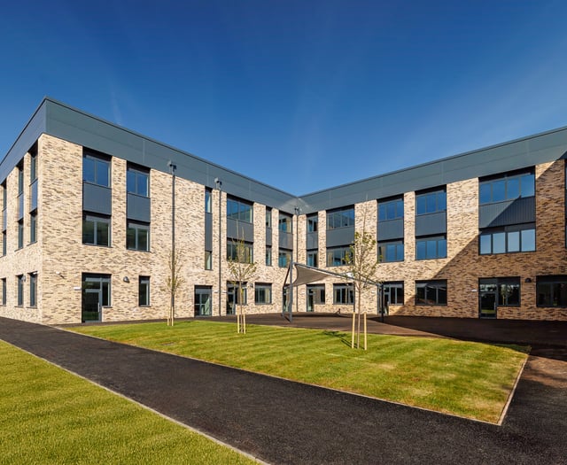 It’s the return of the three-day week for Abergavenny's school kids! 
