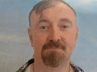 Urgent appeal to find missing man last seen in Abergavenny