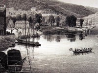 The Magic of Monmouthshire with Chris Barber